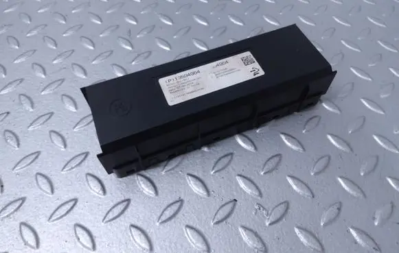 Cadillac ATS Climate control unit 13594964 13506229 13587755