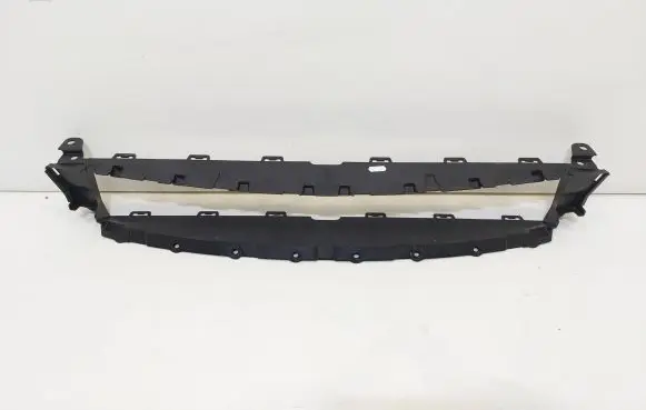 Opel Astra K Intercooler air guide/duct channel 39061597