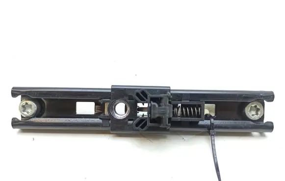 Mercedes-Benz Sprinter W906 Seat belt height adjuster A9068600088