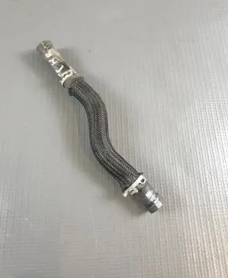Toyota C-HR I Engine coolant pipe/hose