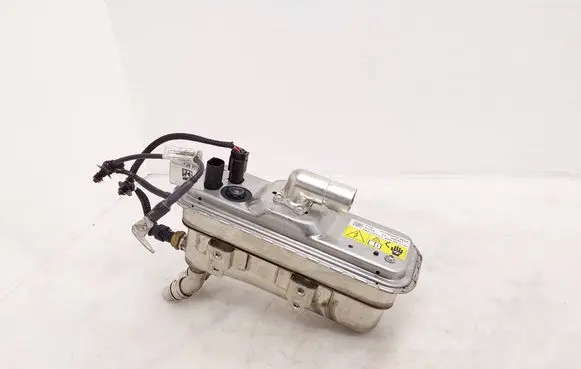BMW iX3 G08 Coolant heater 5A2C392 5A2C39203 22Z5A