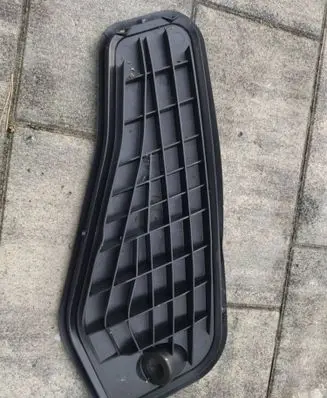 Skoda Octavia Mk3 (5E) Other rear door trim element 5E0839915A