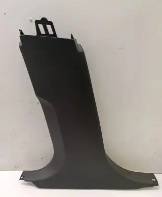 BMW 2 F44 (B) pillar trim (bottom) 7475575