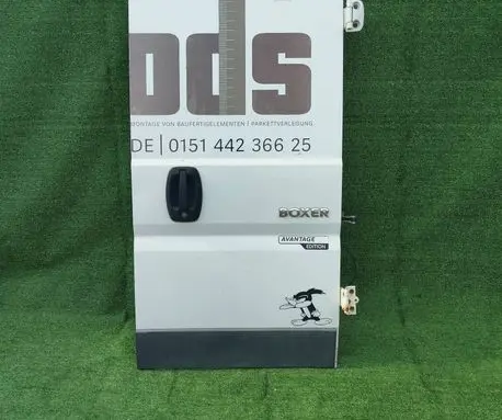 Fiat Ducato Rear door 5RJ95JXWAB