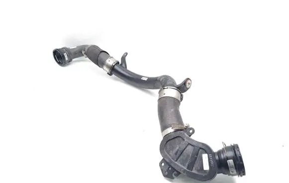 Land Rover Discovery 4 - LR4 Intercooler hose/pipe GJ326C782AA GJ326C715AB GJ326C780AA