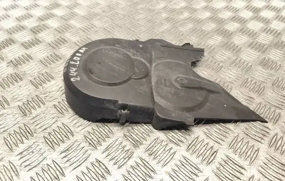 Volkswagen Touran I Timing belt guard (cover) 045109107F