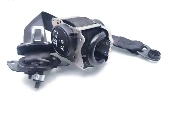Jaguar XF Front window lifting mechanism without motor GX63611B09AD 630118300 GX63611B09AD8PVJ