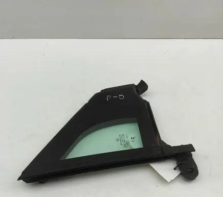 Volkswagen ID.4 Front door vent window glass four-door 11A845114B