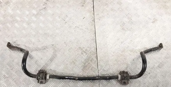 Front anti-roll bar/sway bar
