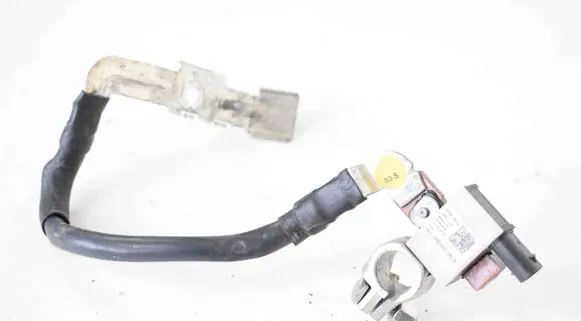 Positive wiring loom