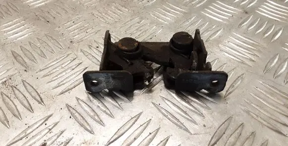 BMW 1 E81 E87 Engine bonnet/hood lock/catch