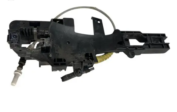 BMW 1 E81 E87 Front door exterior handle/bracket 7059677