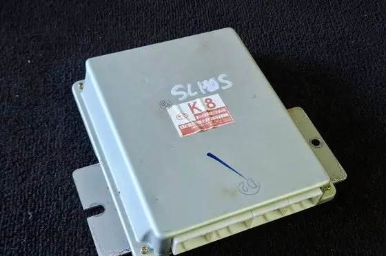 Subaru Legacy Engine control unit/module 23027004