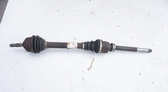 Citroen DS3 Front driveshaft