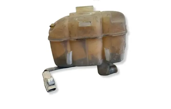 Volvo S60 Coolant expansion tank/reservoir 8634226
