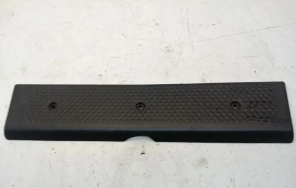 Peugeot Boxer Front sill trim cover 1300760070