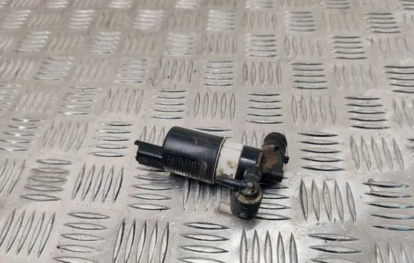 Renault Scenic III - Grand scenic III Windscreen/windshield washer pump 9632984980