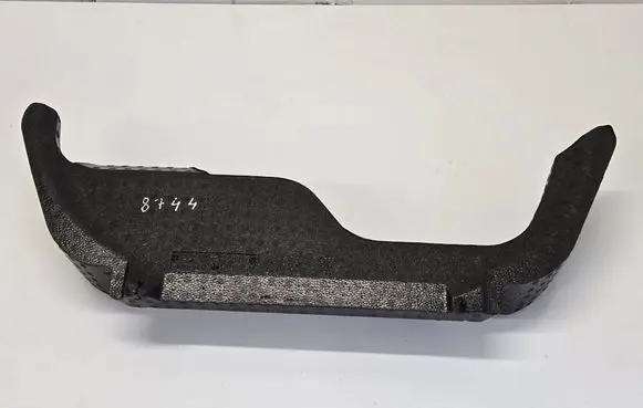 Other trunk/boot trim element