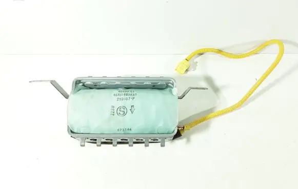 Toyota Avensis T250 Passenger airbag 4003701 210607P