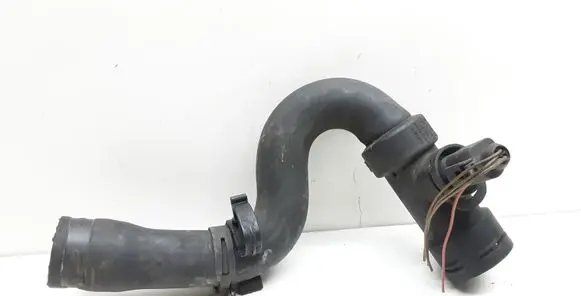 Audi A6 S6 C5 4B Engine coolant pipe/hose 4B0121049D