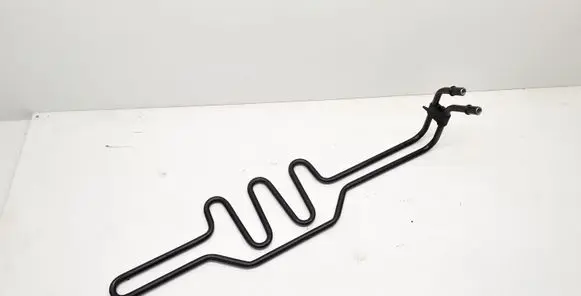 BMW 3 E90 E91 Power steering radiator 7522050