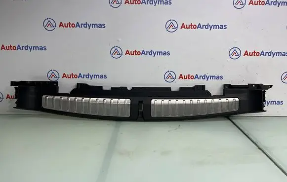 BMW X3 F25 Trunk/boot sill cover protection 9175133 51499175133 9207887