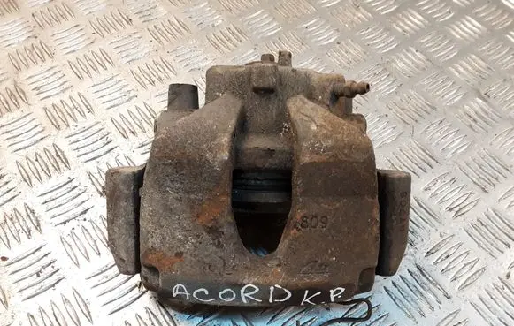 Honda Accord Front brake caliper