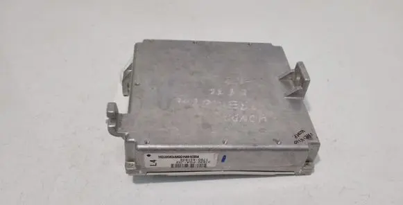 Honda Stream Engine control unit/module 37820PSAJ52 1780431636