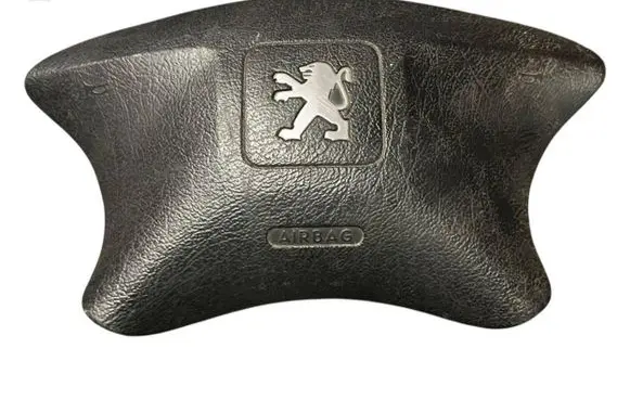 Peugeot Partner Steering wheel airbag 96454029xt00