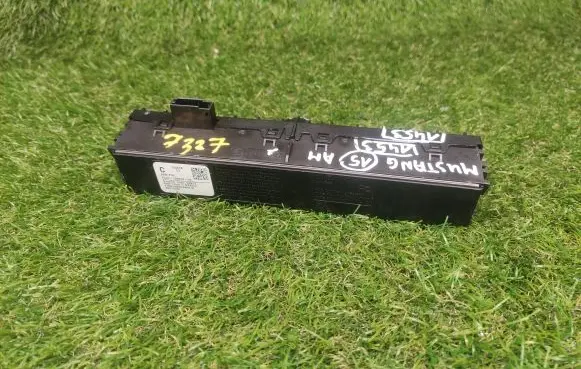 Ford Mustang VI Other control units/modules FL3T15K619CB