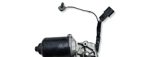 Mitsubishi L400, Space Gear Wiper motor 8492000262 MR155232