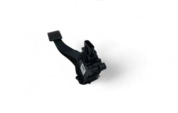 Skoda Superb B8 (3V) Accelerator throttle pedal 5Q1723503K