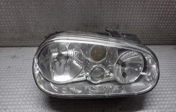 Volkswagen Golf IV Headlight/headlamp 1J1941016C