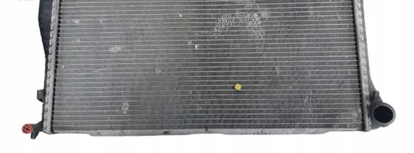 BMW 5 E39 Coolant radiator 2247345