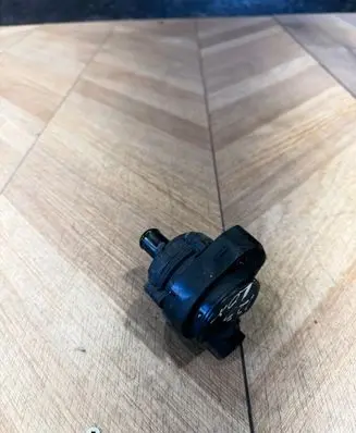 Mercedes-Benz R W251 Electric auxiliary coolant/water pump A2118350028 3130591163