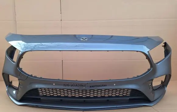 Mercedes-Benz A W177 AMG Front bumper A1778856100