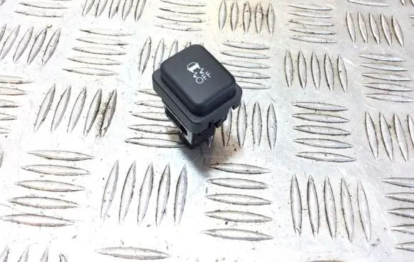 Traction control (ASR) switch