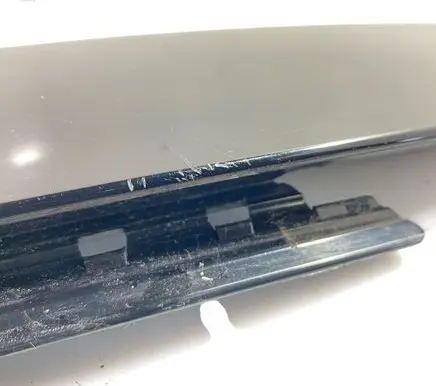 Ford Escape IV (B) Pillar trim (exterior) LJ6BS20898AAW