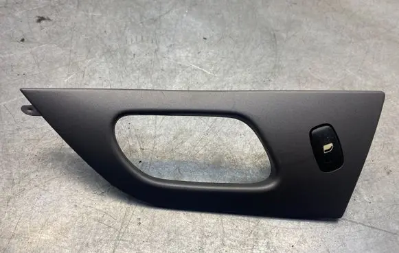 Peugeot 407 Electric window control switch 53269707 96360166 964692987702