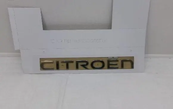 Citroen Berlingo Front grill 98559588DX