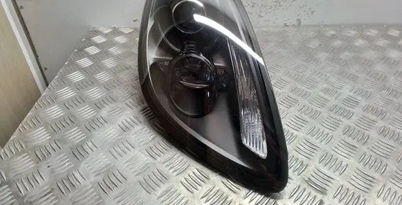 Porsche Cayman 981 Headlight/headlamp 98163116203 6906800025 103600044593