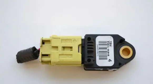 Lexus IS 220D-250-350 Airbag deployment crash/impact sensor 898310W040
