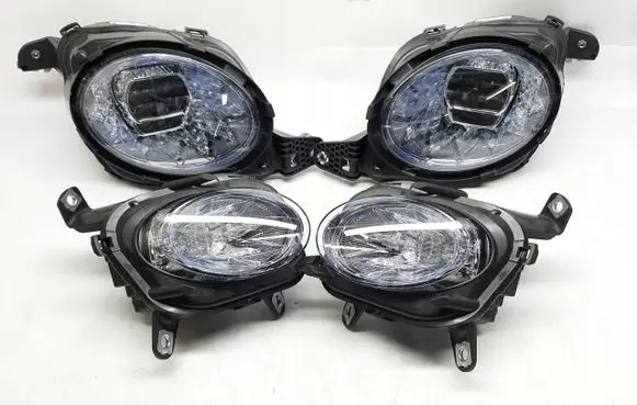 Headlight/headlamp
