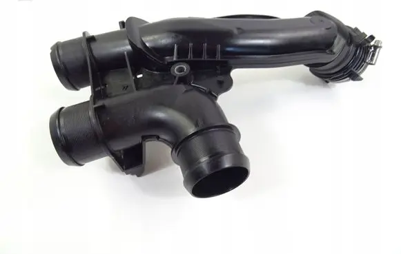 Toyota Proace Intercooler hose/pipe 980417758058