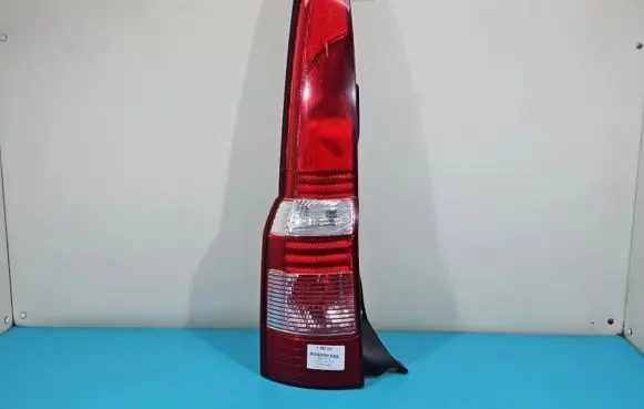 Fiat Panda II Rear/tail lights IMPRK1404647