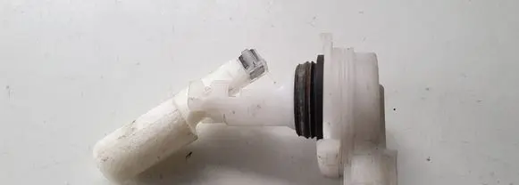 Nissan Pulsar Sensor
