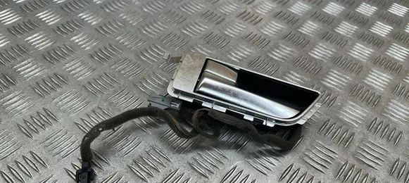 Land Rover Discovery 4 - LR4 Front door interior handle AH2222601AC