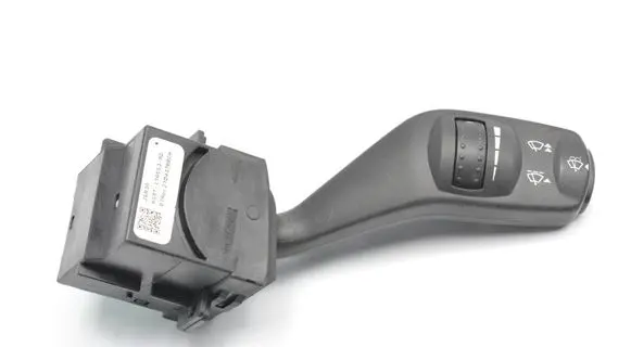 Ford Mondeo MK IV Wiper switch 6G9T17A553AD