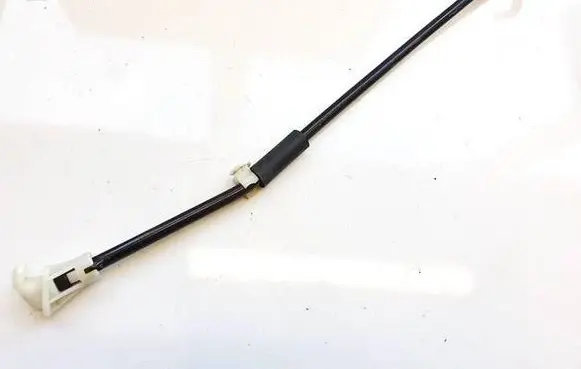 Mitsubishi Eclipse Cross Other exterior part