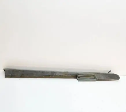 Mercedes-Benz SL R129 (A) pillar trim 1296800135 A1296800135